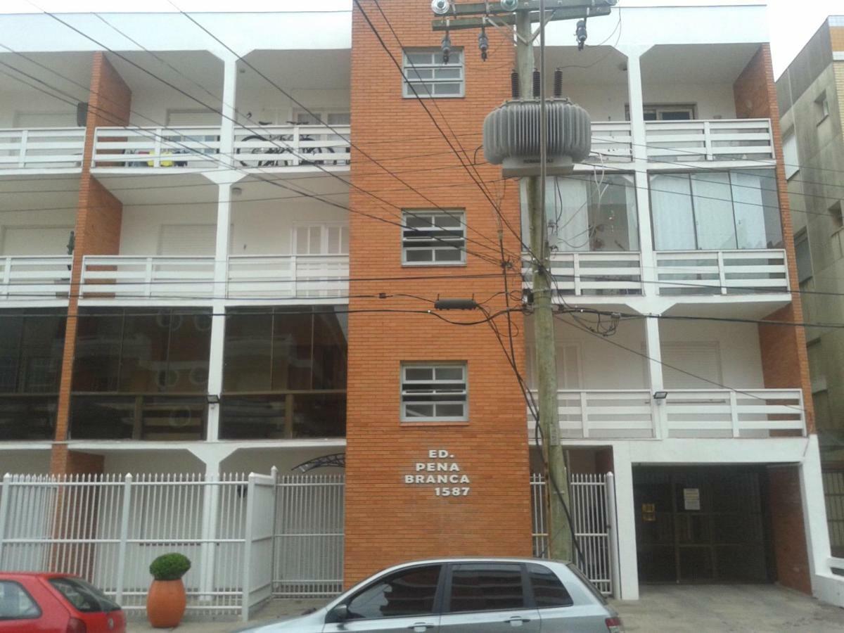 Apartamento Capao Apartment Capao da Canoa Exterior photo