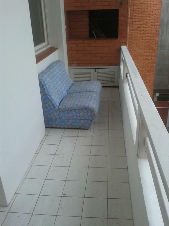 Apartamento Capao Apartment Capao da Canoa Exterior photo